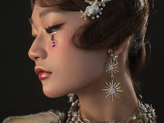 -蓝月摄影化妆美容学校