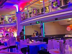 -巴特餐饮6加1音乐餐吧·新疆菜