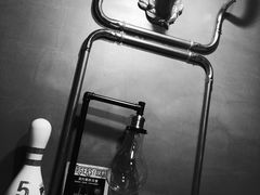 -HIGH FIVE哈福手工汉堡(桂林路店)