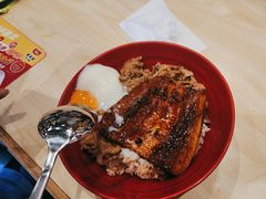 -食其家·牛丼咖喱(太阳宫店)