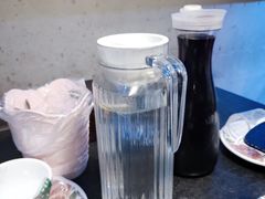 -美滋滋尚鱼烤鱼餐厅(空港店)