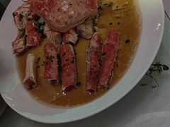 -花园5號餐厅