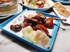 爆汁的帅鸽-东南里湖景餐厅·新闽菜(浦西万达店)