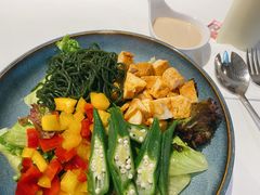 -轻净Clean&Pure(车公庙安徽大厦店)