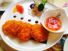 -甘尼仕印度餐厅爵士酒吧(阳春巷店)