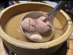 -御品猪腰·地道岭南味(千灯湖店)