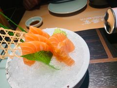-山葵家·创意料理(宁波来福士店)
