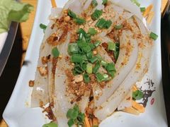 -民食香·腊排骨野生菌美食(木府店)