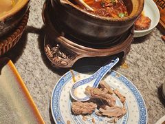 -南京大牌档(青岛万象城店)