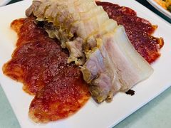-壹只菜·崇明本地特色菜(崇明南门店)