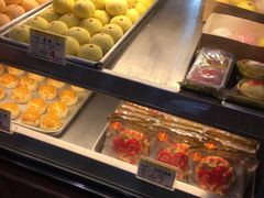 -赞记龙凤礼饼(广州市二宫向群宾馆店)