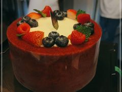 -姆们M Sweetie Cake(三里屯店)