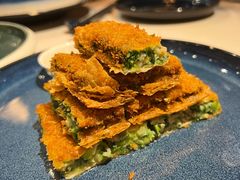 锅贴小棠菜-荟廷·晶萃(陆家嘴尚悦湾店)