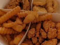 -麦当劳(吴中大道店)