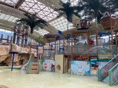 -杭州开元森泊度假乐园