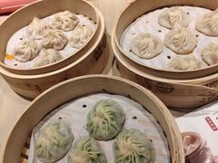 -弄堂小笼包(天津南开大悦城店)