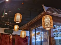 -京城小江南·北京烤鸭·江南土菜·白鱼(中关村店)
