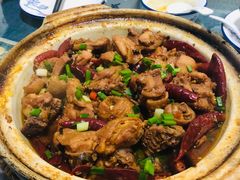 -老院子饭店·鲁菜·海鲜·家常菜
