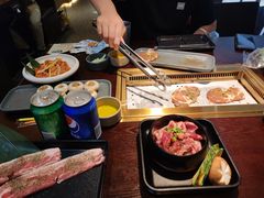 -新石器烤肉(之心城店)