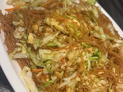 -鑫悦楼煎蟹·16年海鲜大排档