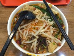 -螺小胖柳州螺蛳粉(钟楼总店)