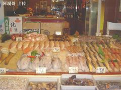 海鲜档-潮人姐妹轩(海宁路店)