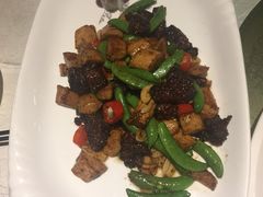 -西安饭庄·非遗陕菜(钟楼店)