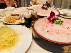 -沙龙酒家