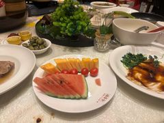 -全聚德(常州店)