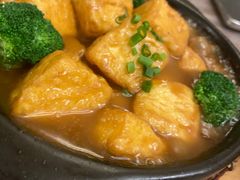 -李记潮汕砂锅粥(营福路店)