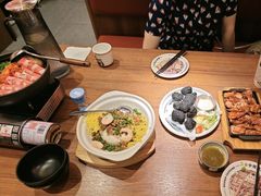 -小川洋风料理(大悦城店)