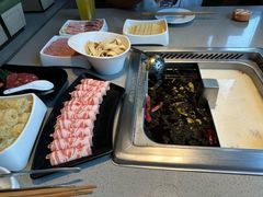 -海底捞火锅(北京路店)