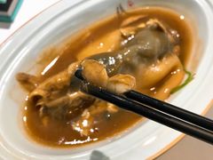 -肆月河豚·新淮扬(金融街店)