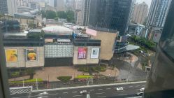 -茜尔维亚修身连锁(杨浦五角场店)