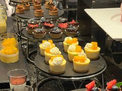 -Social 秀西餐厅-长沙瑞吉酒店(运达店)