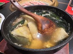 -谷牛日式烤肉(宝山U天地店)