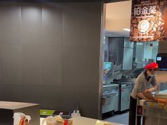 -麦当劳(中山大道中店)