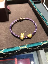 -周生生Chow Sang Sang(苏州中心南区店)