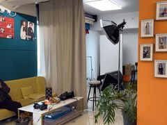 -爱定格照相馆.证件照(周浦万达店)