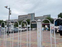 -天津市儿童医院(北辰龙岩院区)