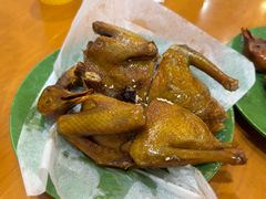 -煲煲掂风味煲仔饭餐厅(西区店)