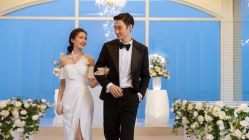 -巴黎恋人婚纱摄影(东莞总店)
