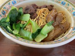 -金杨拉面王小吃面馆·牛三宝面·红烧牛肉粉