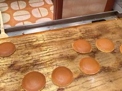 -辛一·铜锣烧(鸿寿坊店)