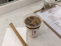 -Cafe on warm(丹霞店)