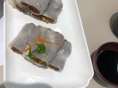 -蔡澜点心·粤菜(西单大悦城店)