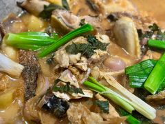 -阿鸡鱼庄·顺德鲜蒸小炒(亚运村店)