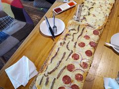 意大利披萨-莫比餐厅(五道口店)