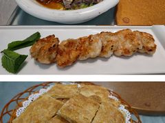 烧味拼盘-皮记海鲜1995(寮步店)