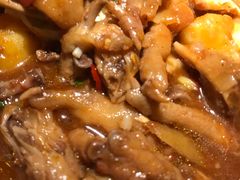 -胖哥俩肉蟹煲(杭州下沙学林街店)